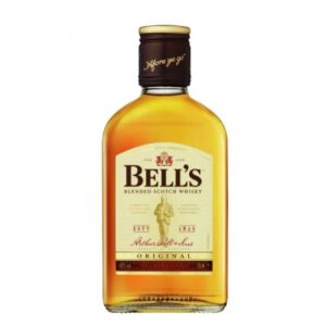 Bell's Blended Scotch Whisky 20cl