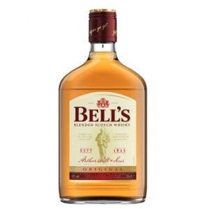 Bell's Whisky 35cl