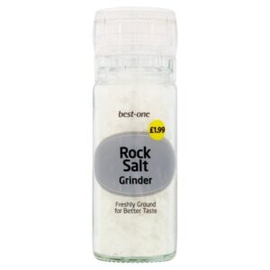 Best One Rock Salt Grinder Pm