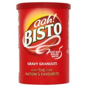 Bisto Gravy Granules 190G