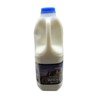 Milk-Bonaly Dairy Blue Milk 2 L