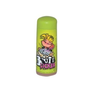 Brain Licker Raspberry Candy Drink 60ml