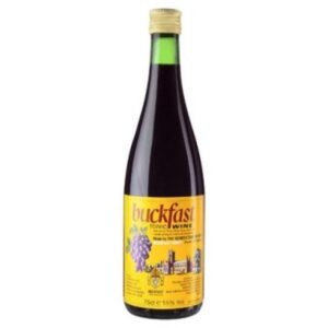 Buckfast Tonic Wine 75cl