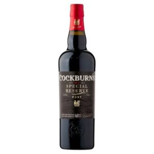 COCKBURN SPECIAL RESERVE 20% 75cl