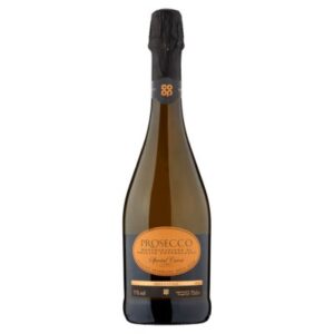 COOP IRRESTIBLE PROSECCO 75cl