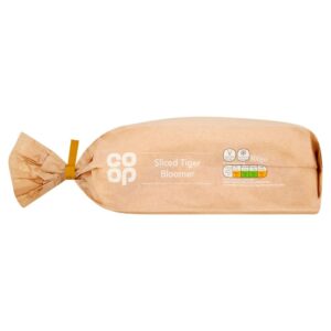 COOP TIGER BLOOMER 800g