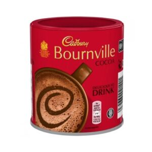 Cadbury Bournville Cocoa 125g