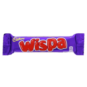 Cadbury Wispa Chocolate Bar 36g