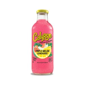 Calypso Triple Melon Lemonade 473ml