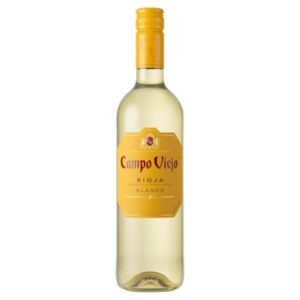 Campo Viejo Blanco 75cl