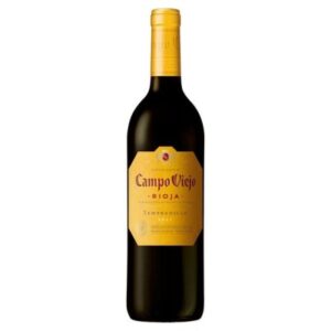 Campo Viejo Rioja Tempranillo 75cl