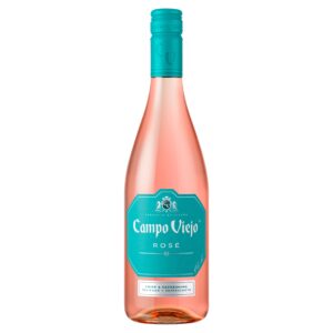 CAMPO VIEJO ROSE WINE 75CL