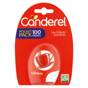 Canderel Tablets 100 Pack