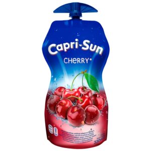 Capri-Sun Cherry 330ml