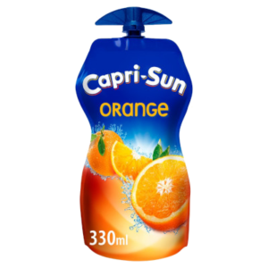 Capri-Sun Orange 330ml