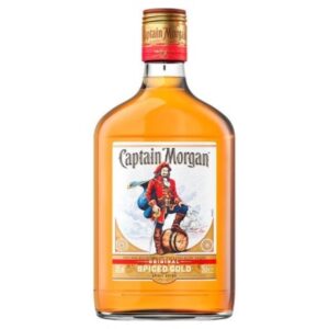 Captain Morgan Original Spiced Gold 35cl