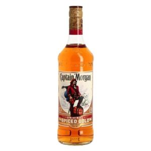 Captain Morgan Original Spiced Gold 70cl