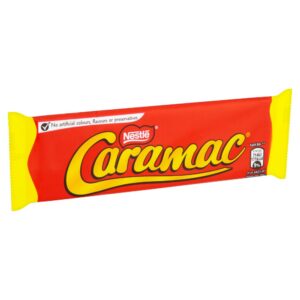 Caramac Bar 30g