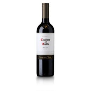 Casillero Del Diablo Malbec 75cl