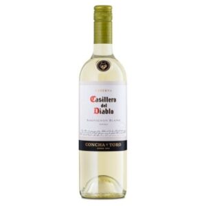 Casillero Del Diablo Sauvignon Blanc 75cl