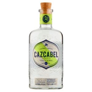 Cazcabel Coconut Tequila 34% - 70cl