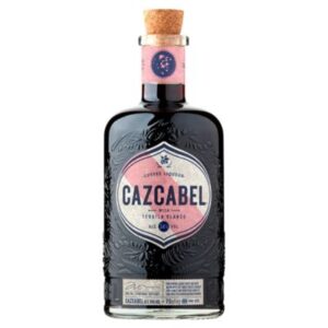 Cazcabel Coffee Tequila 34% - 70cl