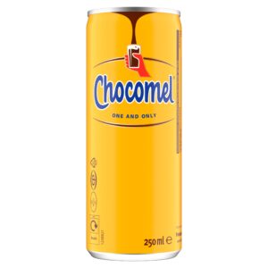 Chocomel Choc Milk Drink 250ml