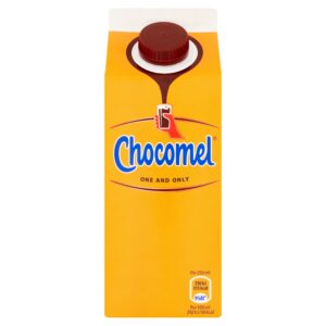 Chocomel Choc Milk Drink 750Ml