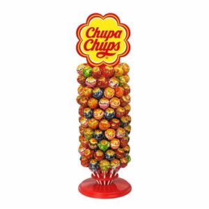 Chupa Chups 12g