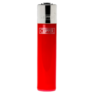 Clipper Flint Lighter