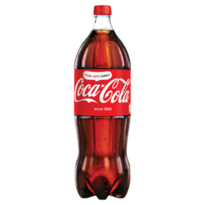 Coca-Cola 1.75L