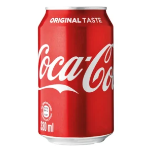 Coca-Cola 330ml