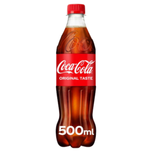 Coca Cola 500ml