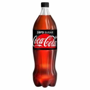 Coca-Cola Zero Sugar 1.75L