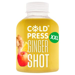 COLDPRESS GINGER SHOT 150ML