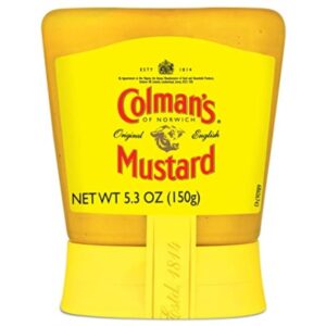 Colman's Mustard 150g