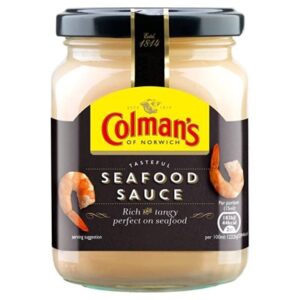 Colman's Seafood Sauce 155g