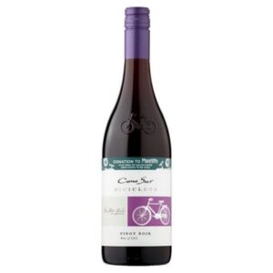 Cono Sur Bicicleta Pinot Noir 75cl