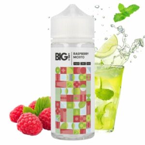 Coolshot Mojito 20ml