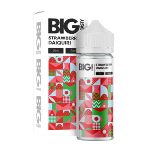 Coolshot Strawberry Daiquiri 20ml