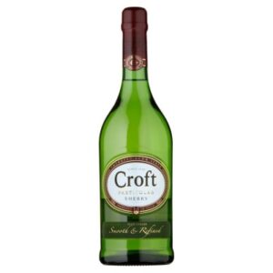 Croft Particular Sherry 750ml