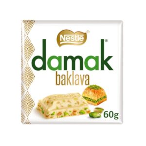 Damak Baklava Nestle Turkey 60g