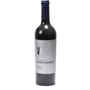 Dark Horse Merlot 75cl