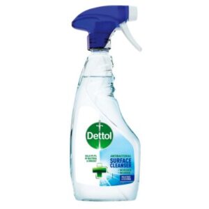 Dettol Surface Cleaner 440ml (Spray)