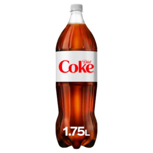 Diet Coke 1.75L