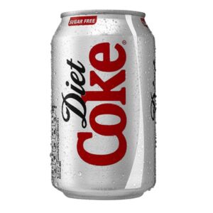 Diet Coke 330ml