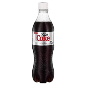 Diet Coke 500ml