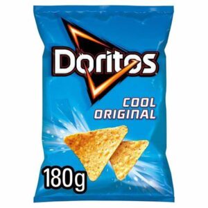 Doritos Cool Original 140G