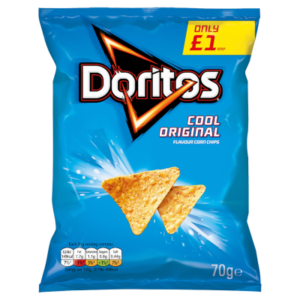 Doritos Cool Original 70g