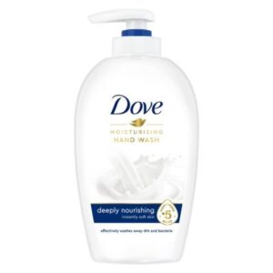 Dove Hand Wash Deeply Nourishment 250ml